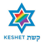 KESHET HACHAMAT LEV AWARD2012​ for LGBTQ+ activism in the Jewish community